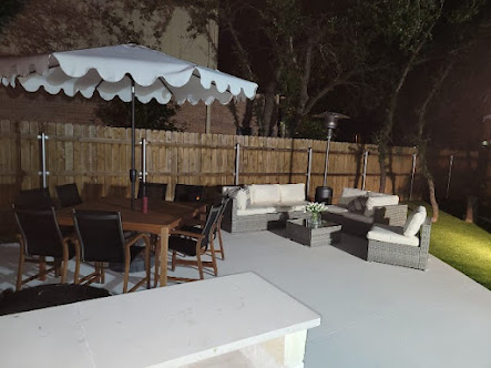 TJ Concrete Contractors photo
