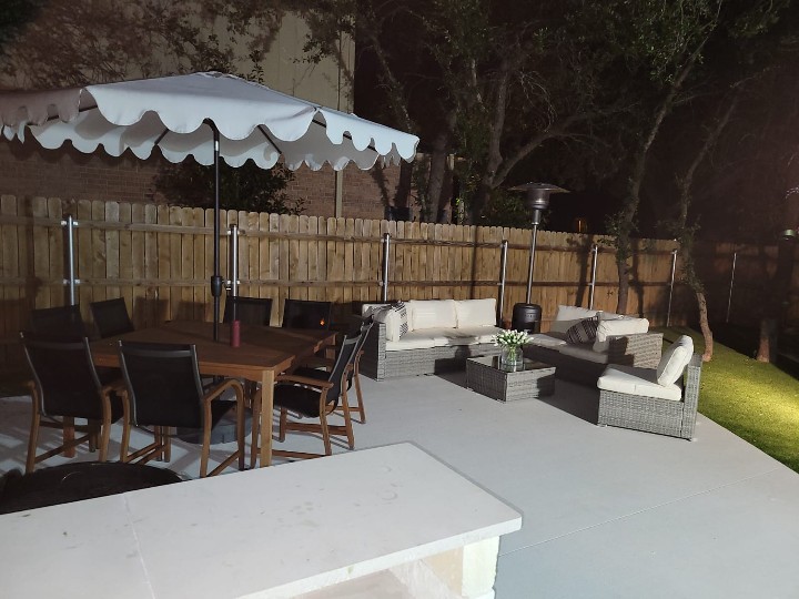 TJ Concrete Contractors photo