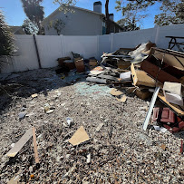 same-day junk removal Orlando photo