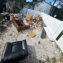 same-day junk removal Orlando photo
