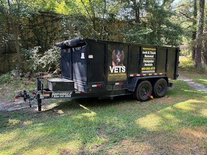 VETS Junk Removal & Dumpster Rental photo