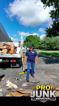 appliance removal Orlando photo