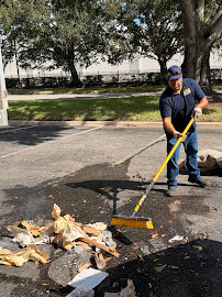 appliance removal Orlando photo