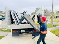 junk removal service Orlando FL photo