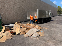 junk removal service Orlando FL photo