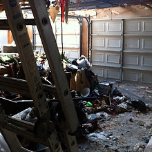 best disaster restoration in Dallas TX photo