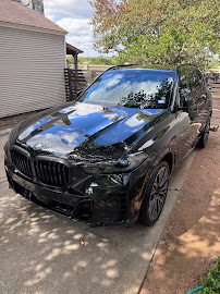 professional car wash in Sponges: Mobile Car Wash and Detailing
