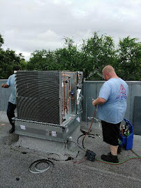 air duct cleaning near me