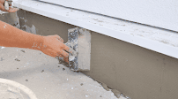 structural foundation repair New York City photo