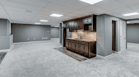 structural foundation repair New York City photo