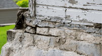 structural foundation repair New York City photo