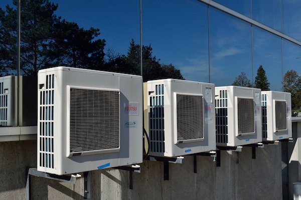 Webster Air Conditioning & Heating photo