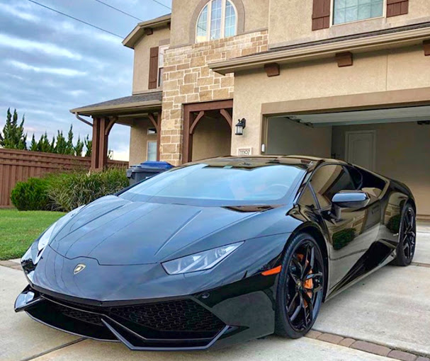 mobile car detailing Austin TX photo