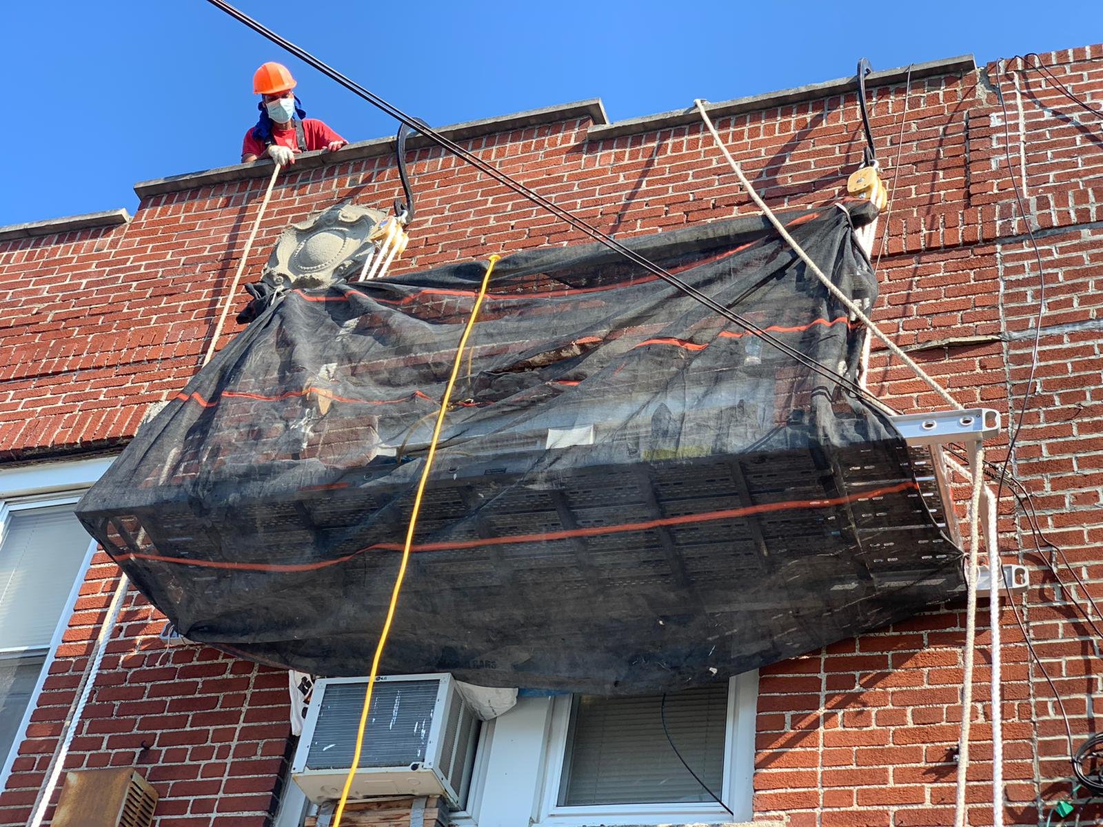 waterproofing contractor near me photo