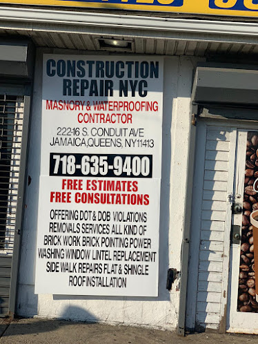 waterproofing contractor near me photo