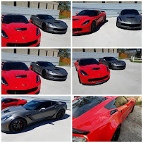exterior car detailing near me