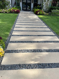 landscape design Dallas