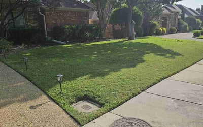 LawnStarter photo