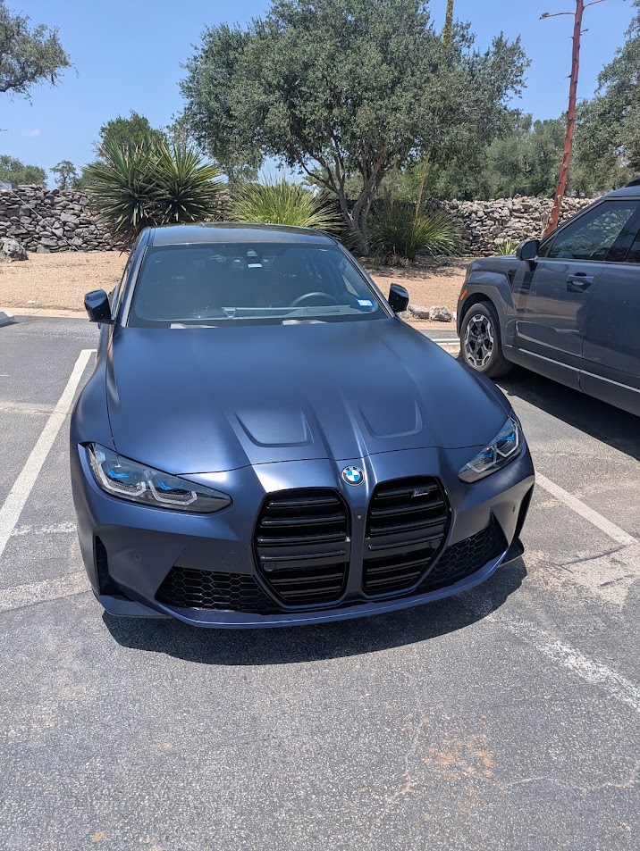best car detailing in Round Rock photo