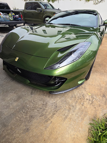 best car detailing in Round Rock photo