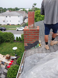 Leak Proof Masonry & Waterproofing Corp photo
