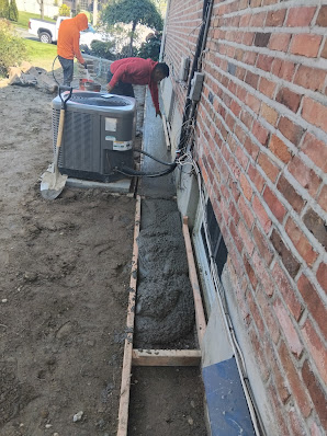 Leak Proof Masonry & Waterproofing Corp photo