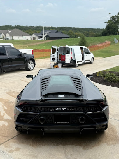 Hill Country Mobile Detailing photo