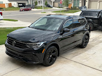professional detailing Thornton photo