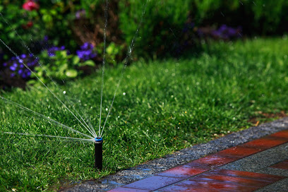 affordable sprinkler repair Dallas photo