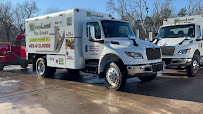 stump grinding service Dallas photo