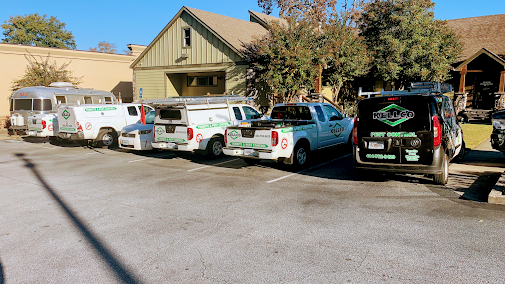 Kellco Termite & Pest Control photo