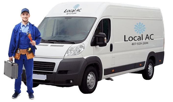 24 hour AC repair near me