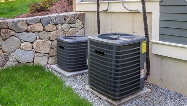 Local AC photo