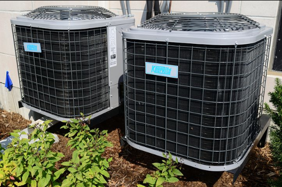 AC repair service in Hialeah photo