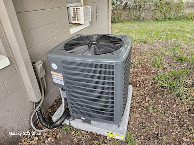 Local AC photo