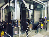 heating contractor Tampa photo