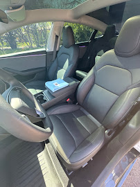 ceramic coating service Austin