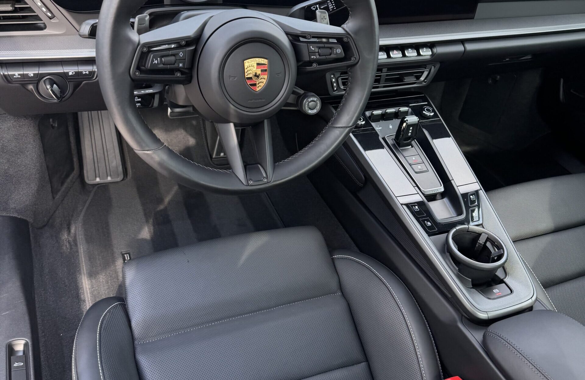 Texas Auto Club Mobile Detailing photo