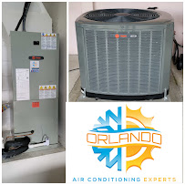 HVAC repair Kissimmee