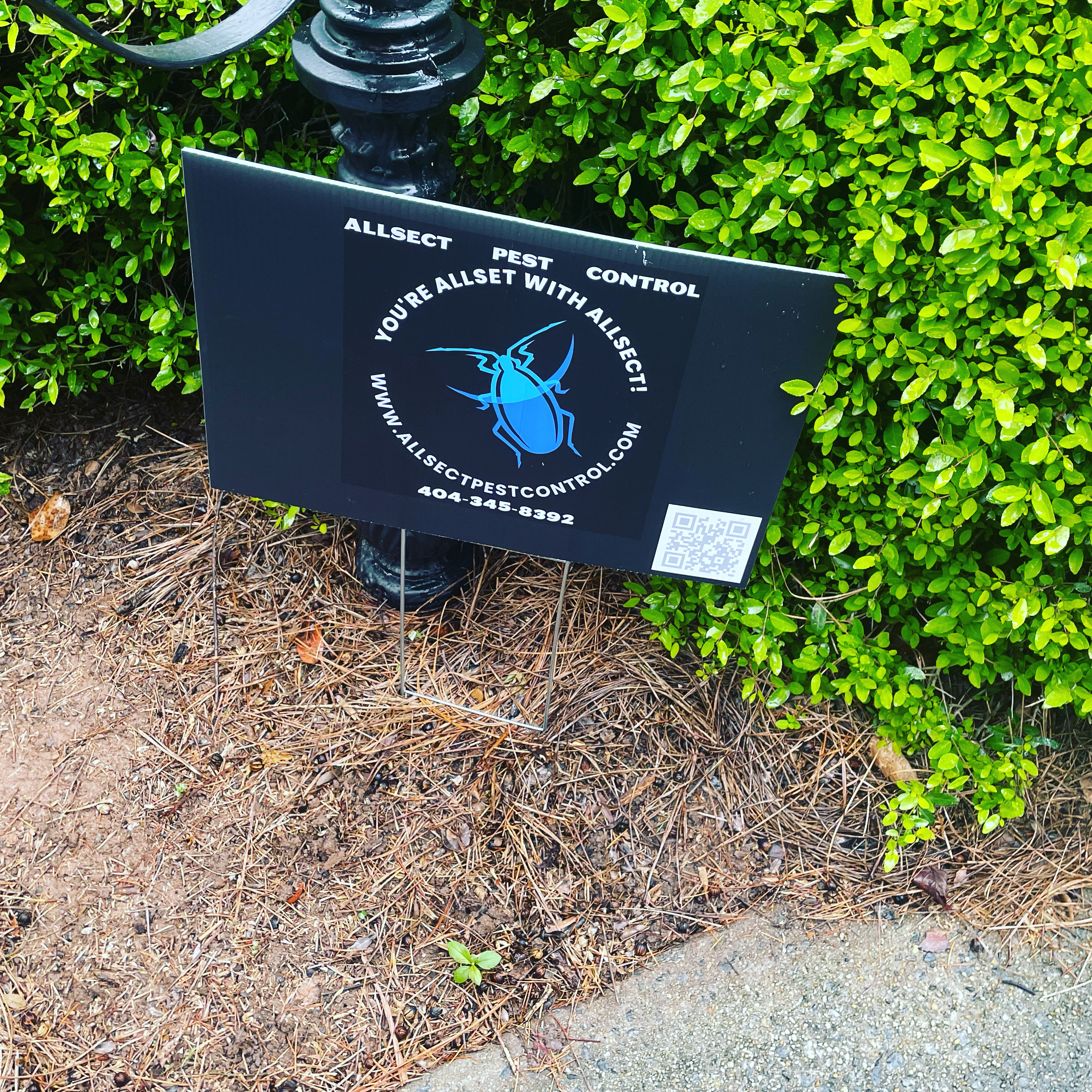 Allsect Pest Control photo