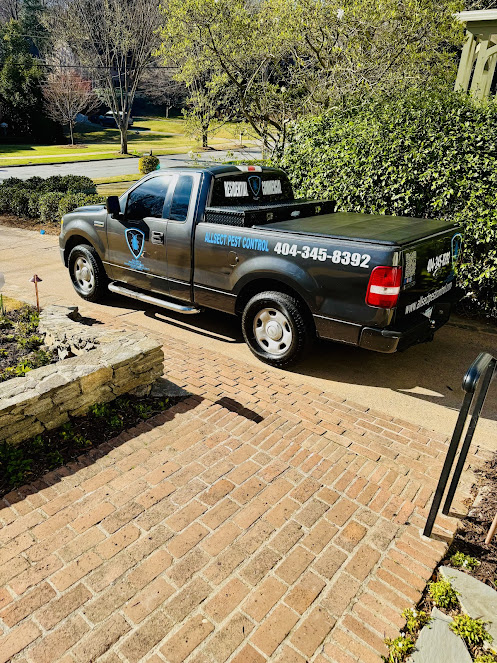 Allsect Pest Control photo