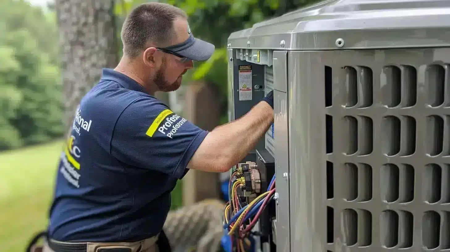 Riviance HVAC photo