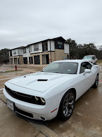 interior car cleaning Austin photo
