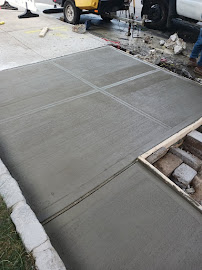 concrete spalling repair Bronx