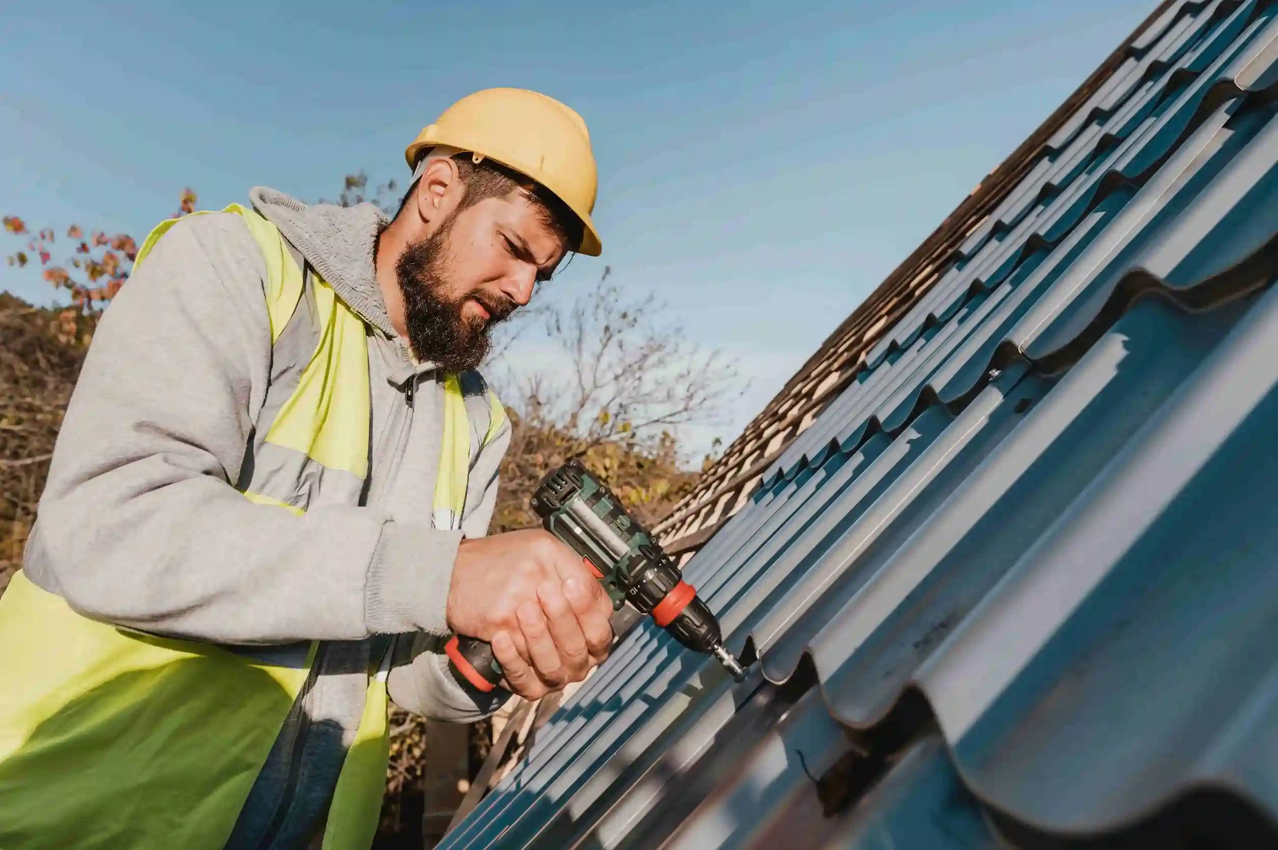 SAS Roofing & Waterproofing photo