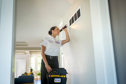 AC repair Summerlin photo