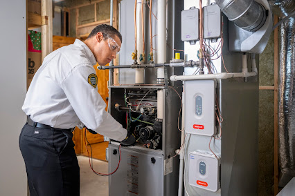 emergency HVAC Summerlin photo