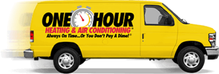 emergency HVAC Summerlin photo