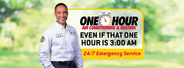 AC repair Summerlin photo