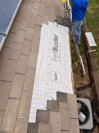 GAF certified contractor Houston photo